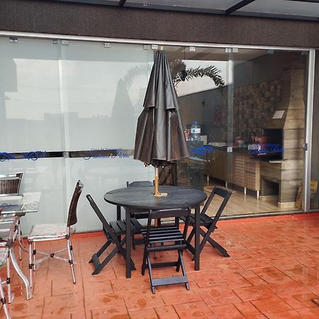 Casa Familia Porto Villa Olímpia Rum bild