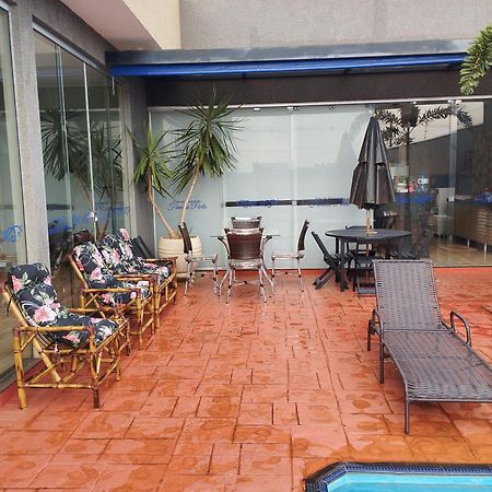 Casa Familia Porto Villa Olímpia Rum bild
