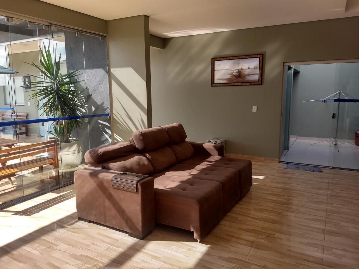 Casa Familia Porto Villa Olímpia Exteriör bild