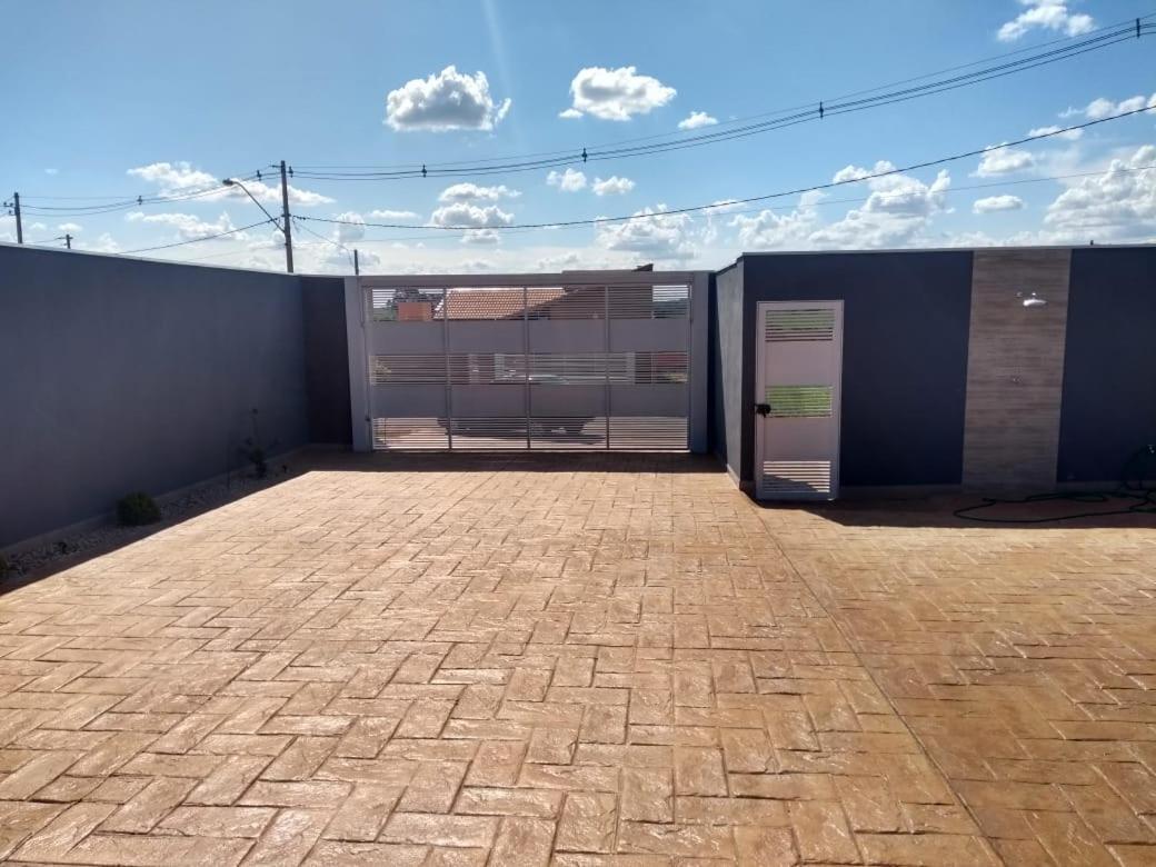Casa Familia Porto Villa Olímpia Exteriör bild
