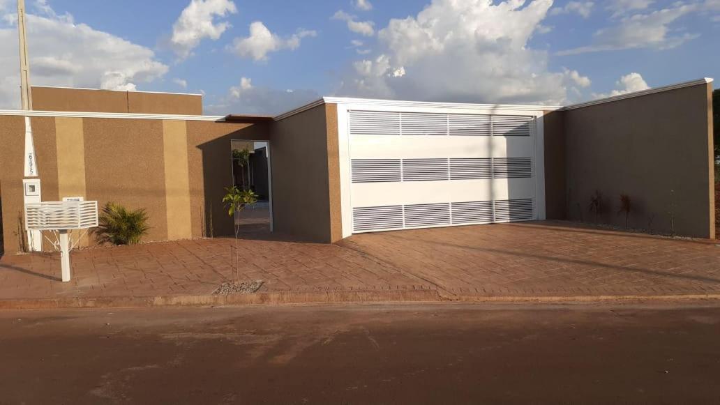 Casa Familia Porto Villa Olímpia Exteriör bild