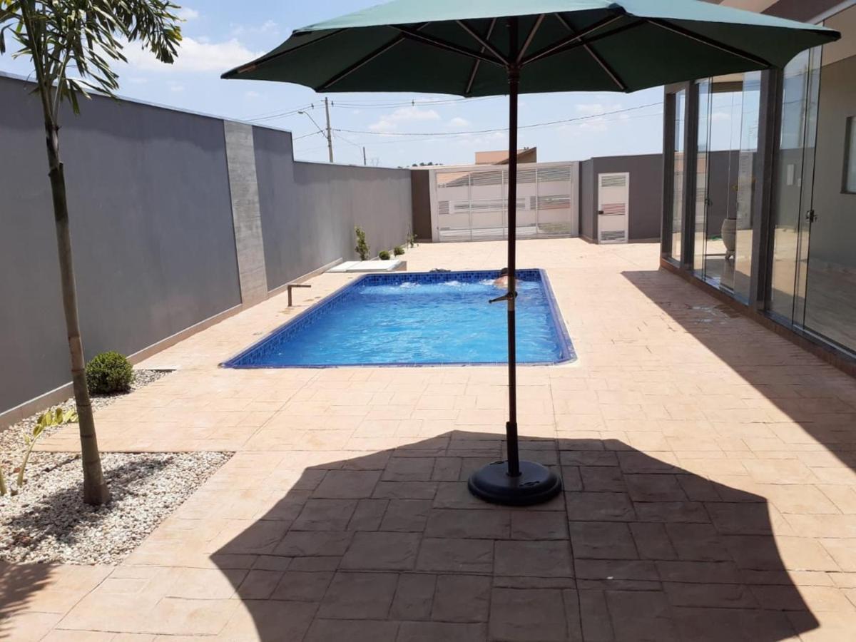 Casa Familia Porto Villa Olímpia Exteriör bild
