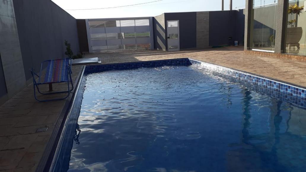 Casa Familia Porto Villa Olímpia Exteriör bild