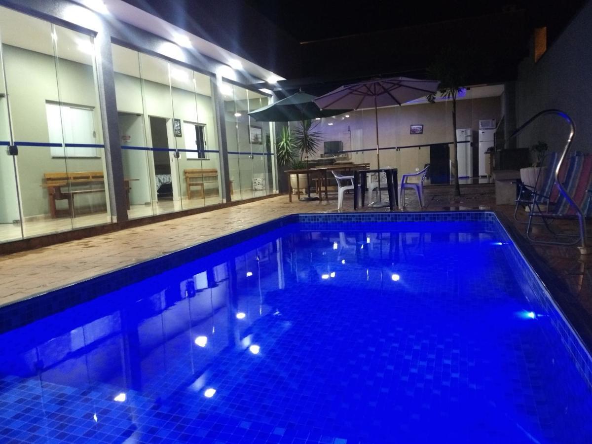 Casa Familia Porto Villa Olímpia Exteriör bild